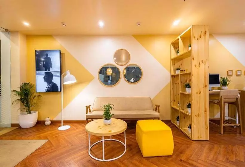 Bloom Hotel   Ranchi