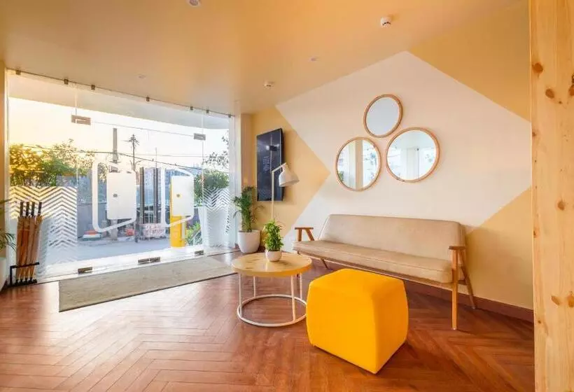 Bloom Hotel   Ranchi