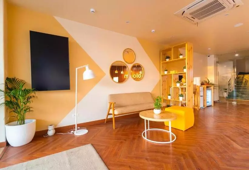 Bloom Hotel   Ranchi