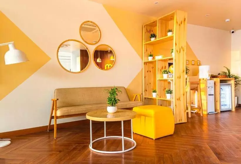 Bloom Hotel   Ranchi