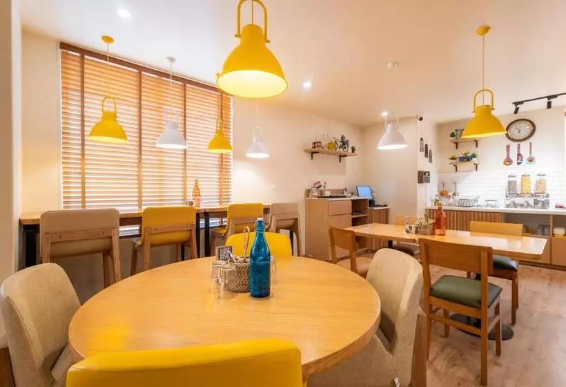 Bloom Hotel   Ranchi