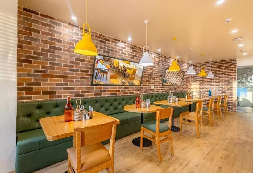 Bloom Hotel   Ranchi