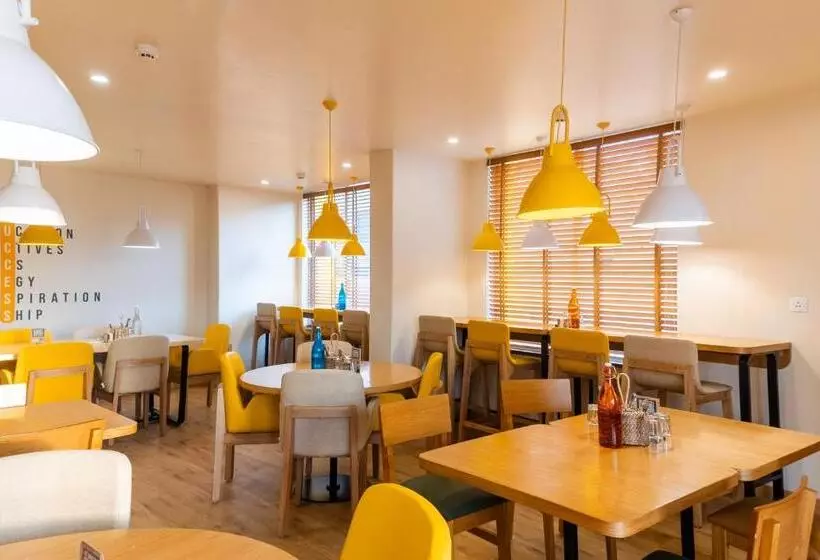 Bloom Hotel   Ranchi