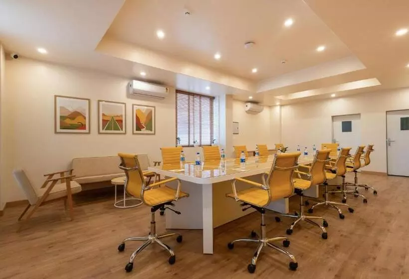 Bloom Hotel   Ranchi