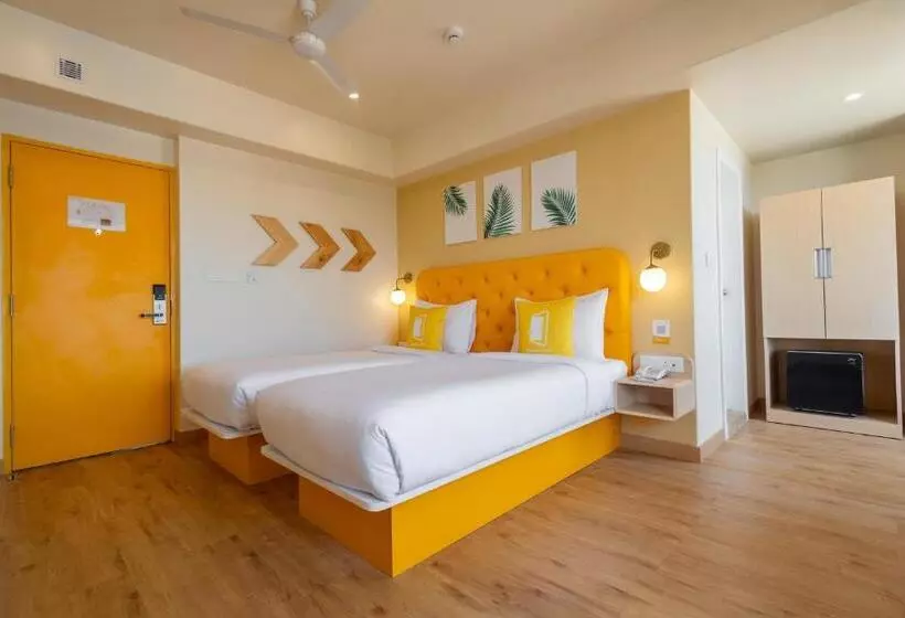 Bloom Hotel   Ranchi