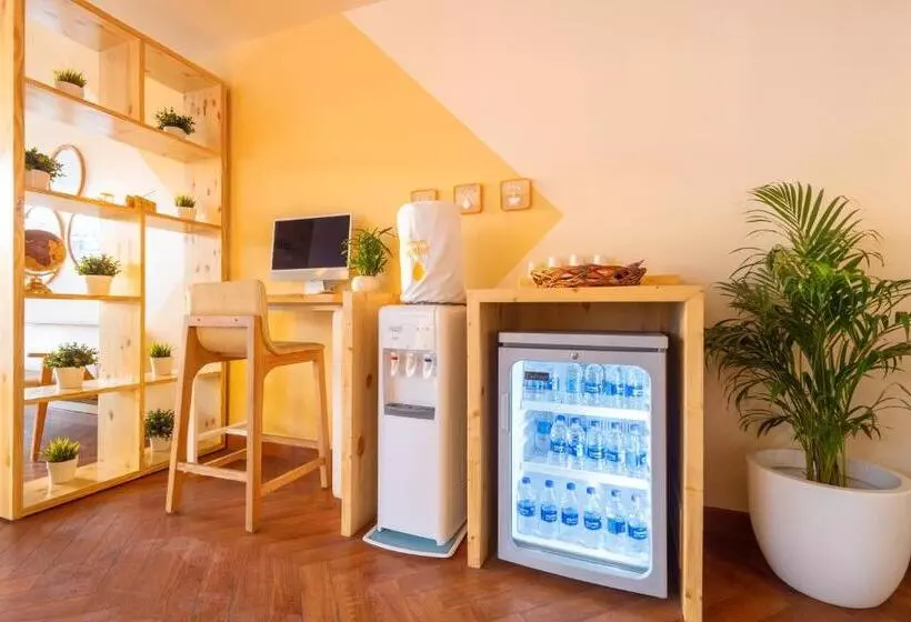 Bloom Hotel   Ranchi