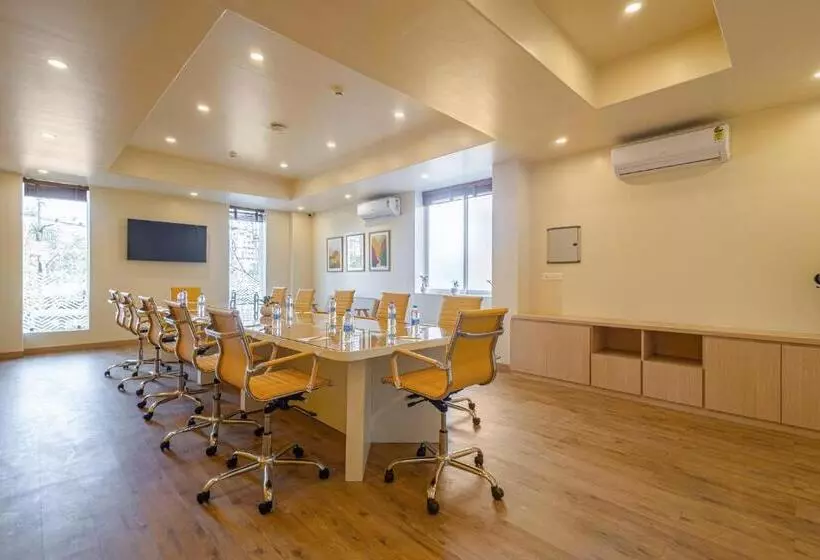 Bloom Hotel   Ranchi