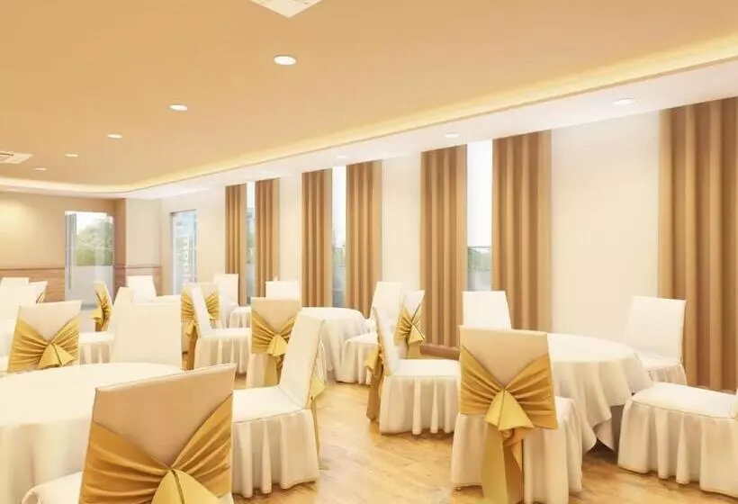 Bloom Hotel   Ranchi