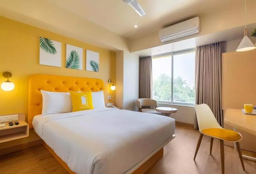 Bloom Hotel   Ranchi