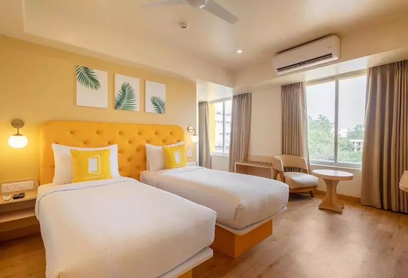 Bloom Hotel   Ranchi