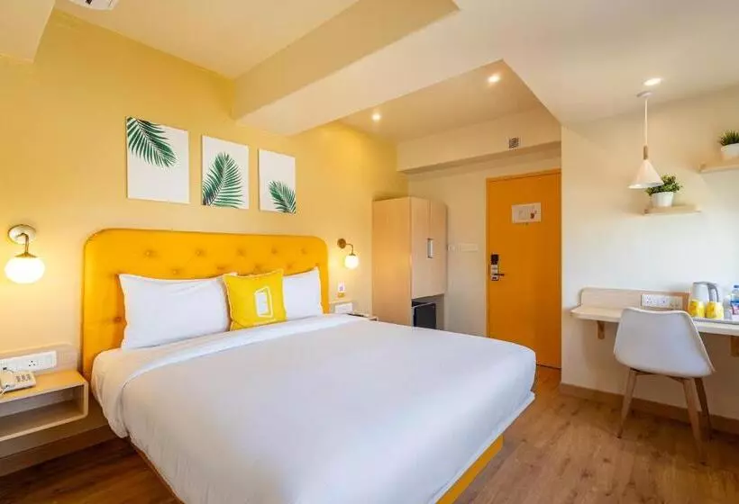 Bloom Hotel   Ranchi