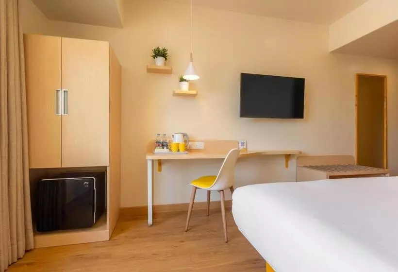 Bloom Hotel   Ranchi