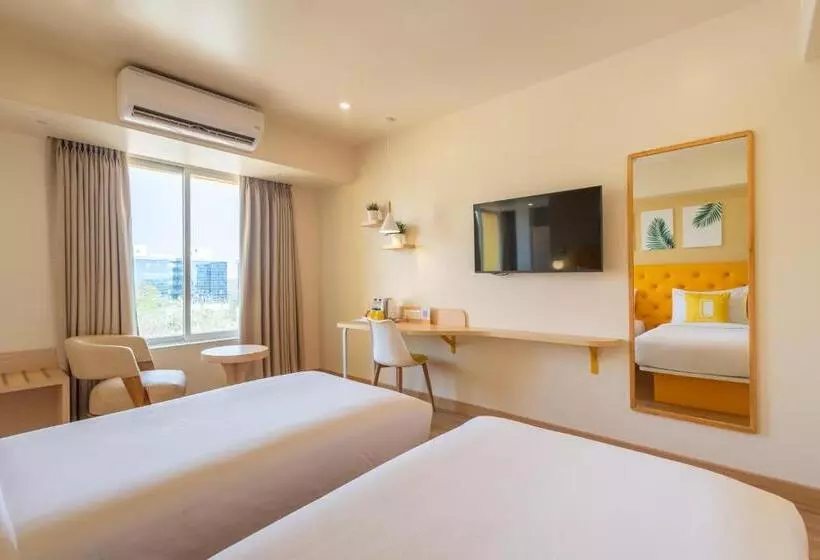 Bloom Hotel   Ranchi