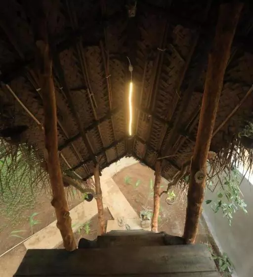 Dinna Nature Hostel