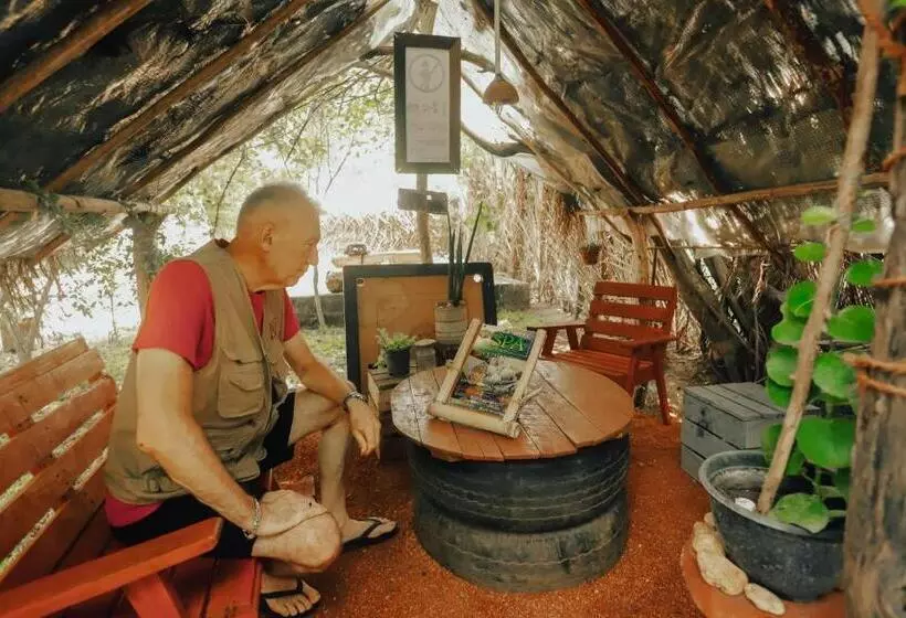 Dinna Nature Hostel