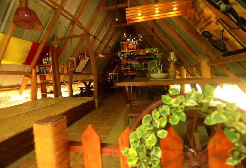 Dinna Nature Hostel