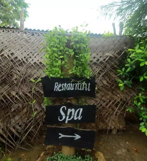 Dinna Nature Hostel