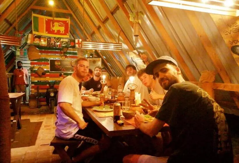 Dinna Nature Hostel