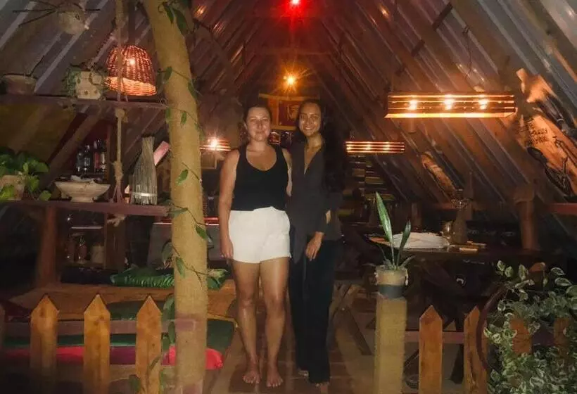 Dinna Nature Hostel