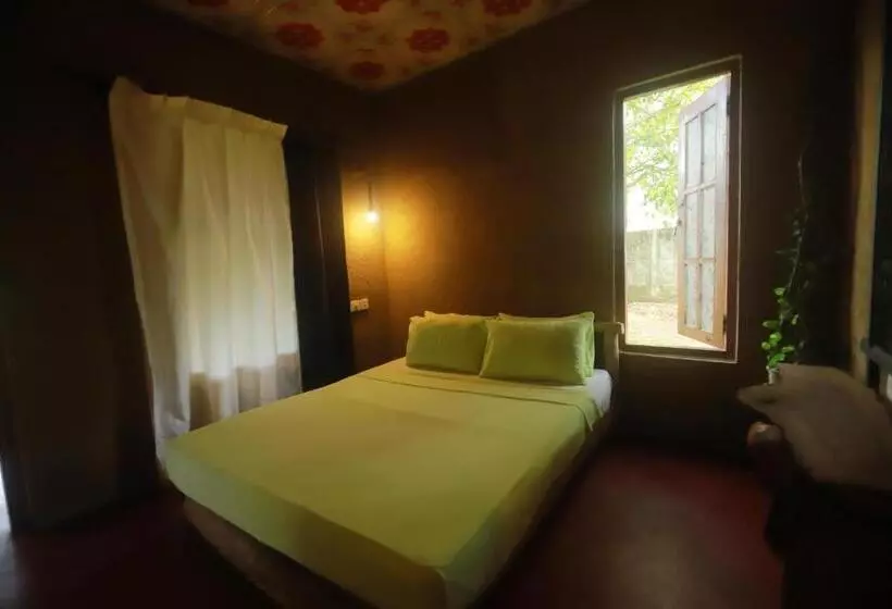Dinna Nature Hostel