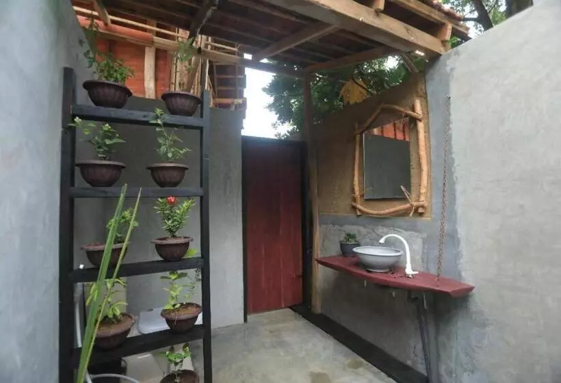 Dinna Nature Hostel