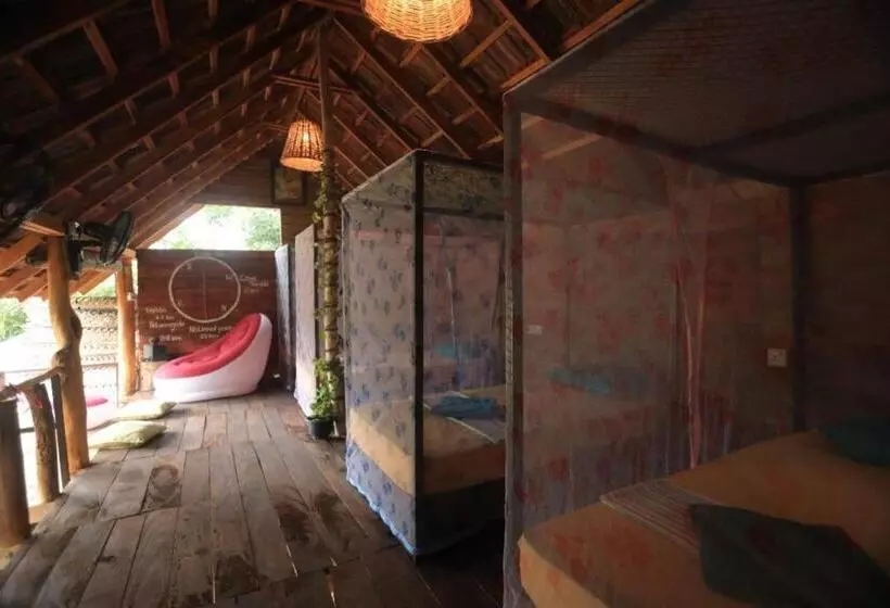 Dinna Nature Hostel