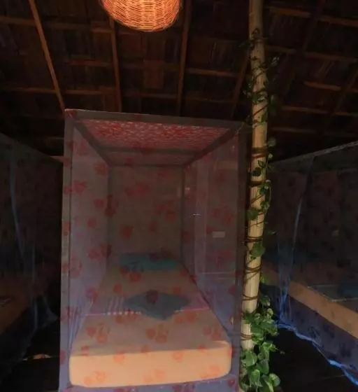Dinna Nature Hostel
