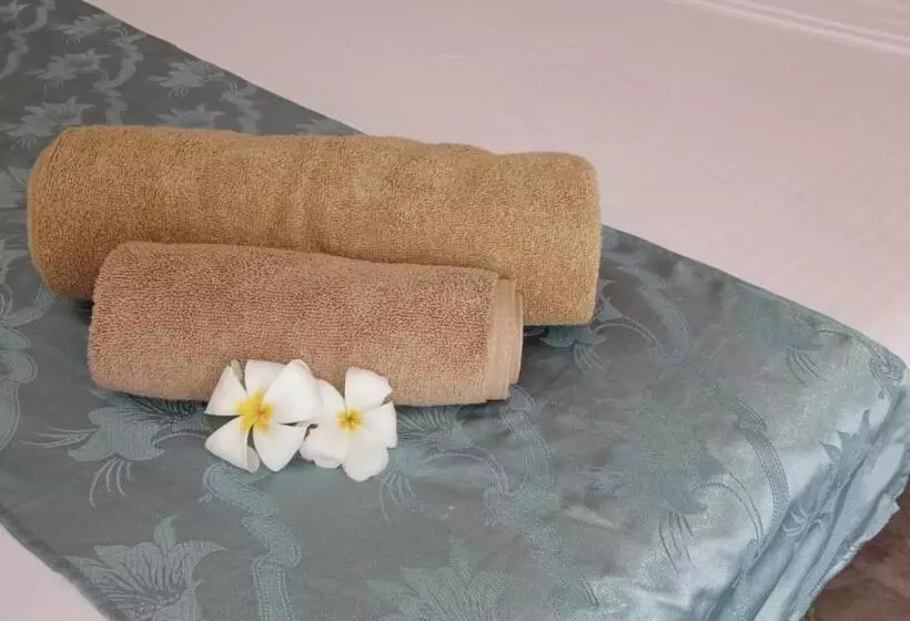 Hotelli Anchorage Mirissa