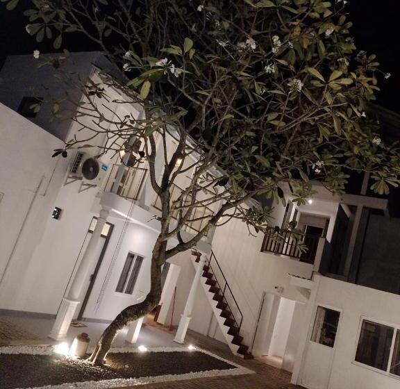 فندق Anchorage Mirissa