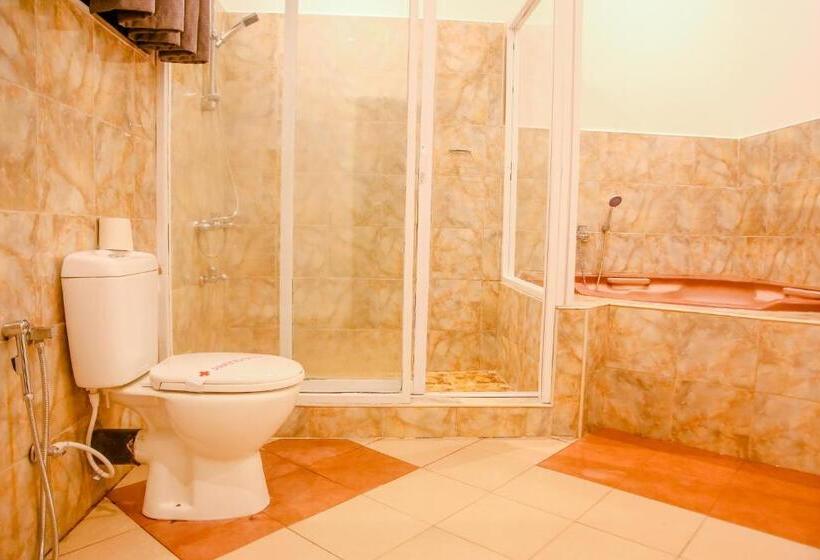 فندق Anchorage Mirissa