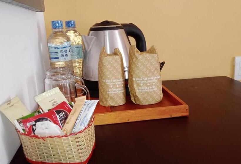 فندق Anchorage Mirissa