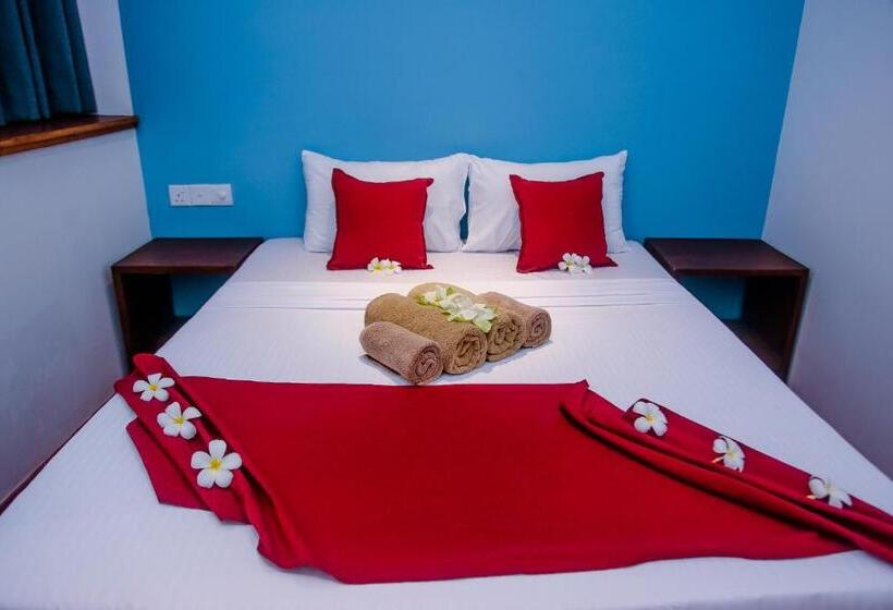 فندق Anchorage Mirissa