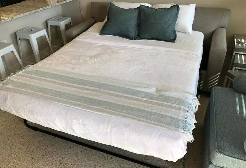 Hotelli Boutique Vacation Rental Complex At Beach