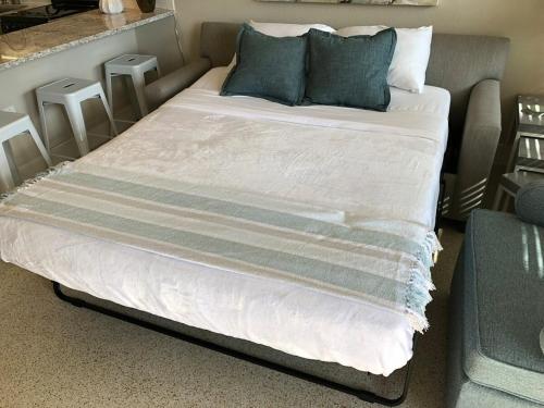 호텔 Boutique Vacation Rental Complex At Beach