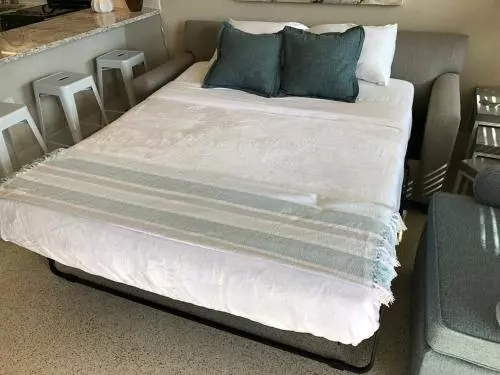 Hotelli Boutique Vacation Rental Complex At Beach