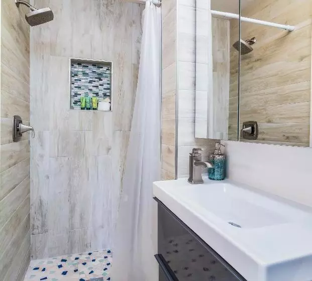 Hotelli Boutique Vacation Rental Complex At Beach