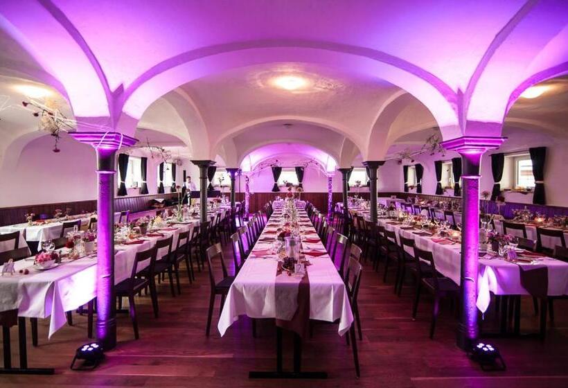 בית מלון כפרי Brauereigasthof Adler