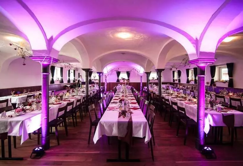 Hotelli Brauereigasthof Adler