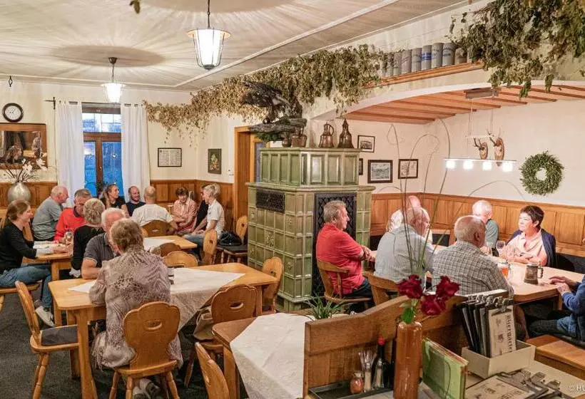 Hotelli Brauereigasthof Adler