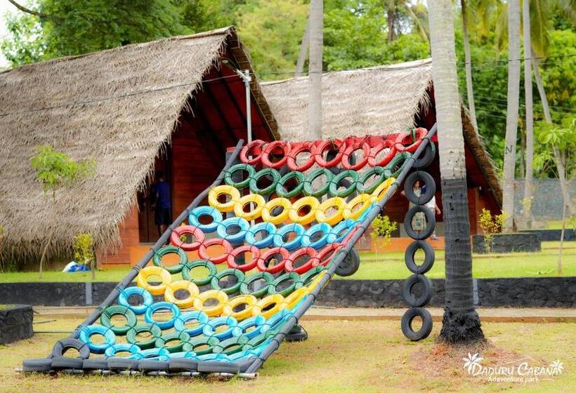 호텔 Deduru Cabana Nature Resort