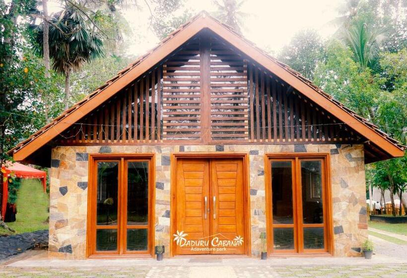 호텔 Deduru Cabana Nature Resort