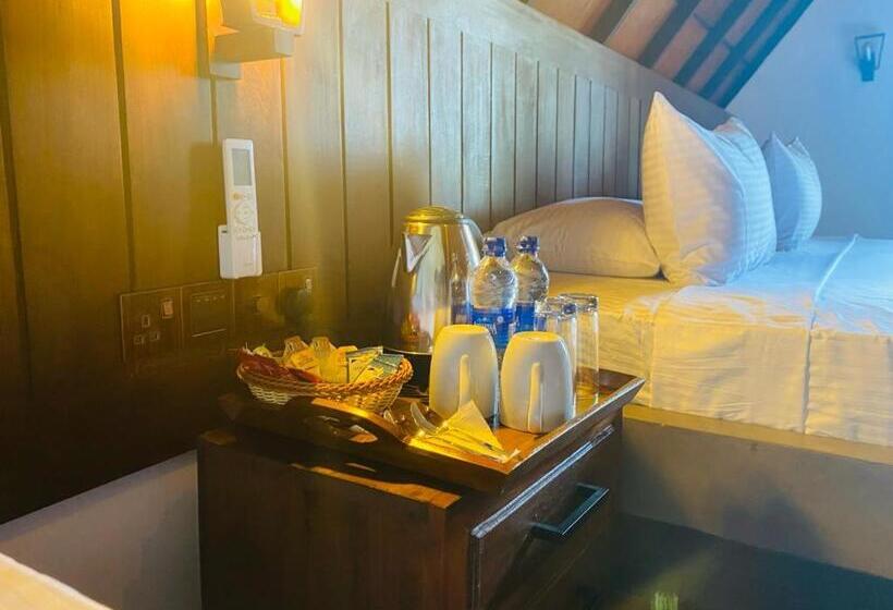 호텔 Deduru Cabana Nature Resort