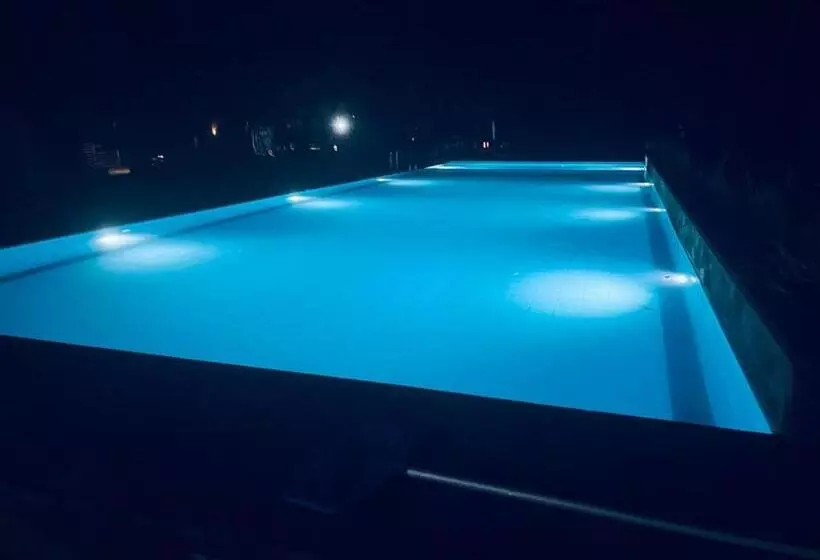 Hotelli Deduru Cabana Nature Resort