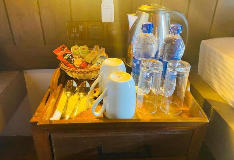 호텔 Deduru Cabana Nature Resort