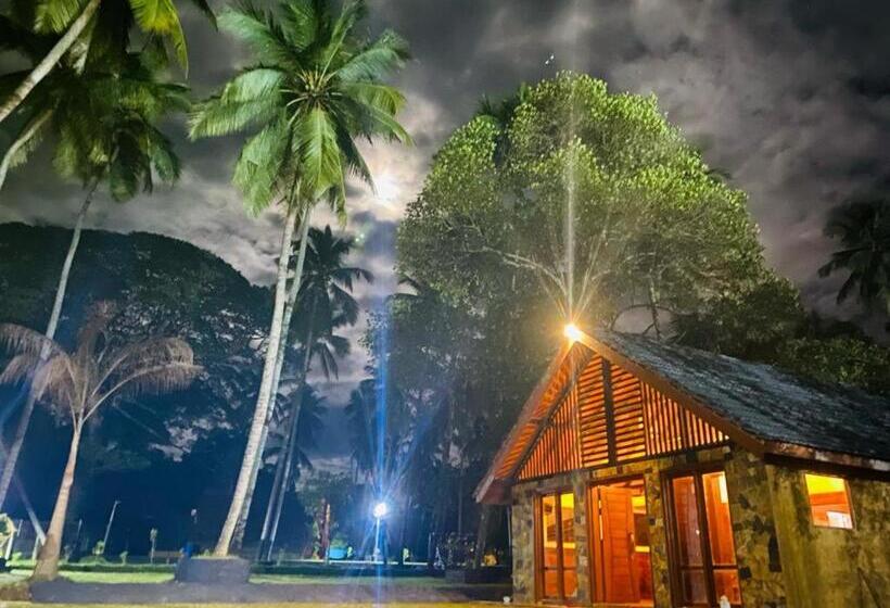 호텔 Deduru Cabana Nature Resort