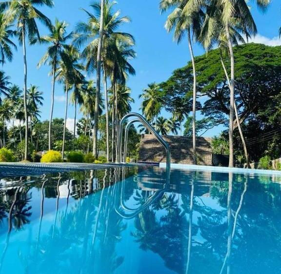 호텔 Deduru Cabana Nature Resort