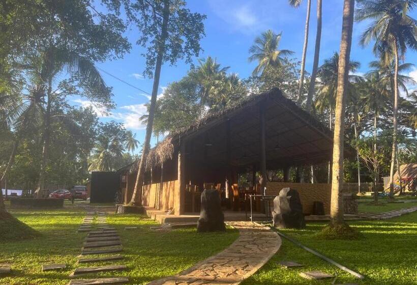 호텔 Deduru Cabana Nature Resort