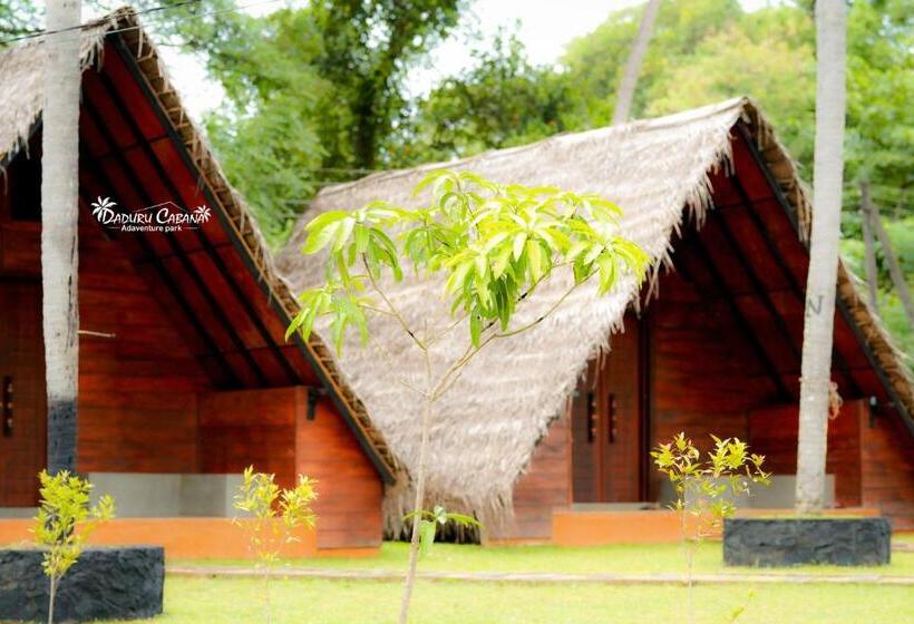 호텔 Deduru Cabana Nature Resort