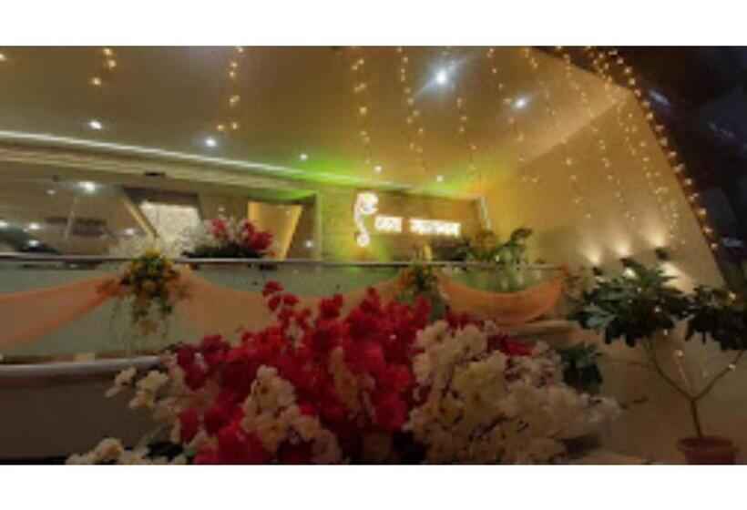 酒店 Giri Palace Madhya Pradesh