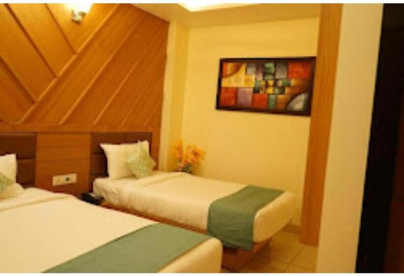 酒店 Giri Palace Madhya Pradesh